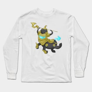 Hecarim Long Sleeve T-Shirt